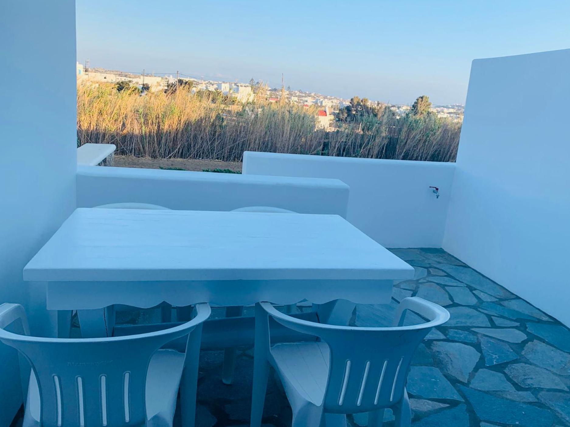 Sun Studios Mykonos Town Exterior photo