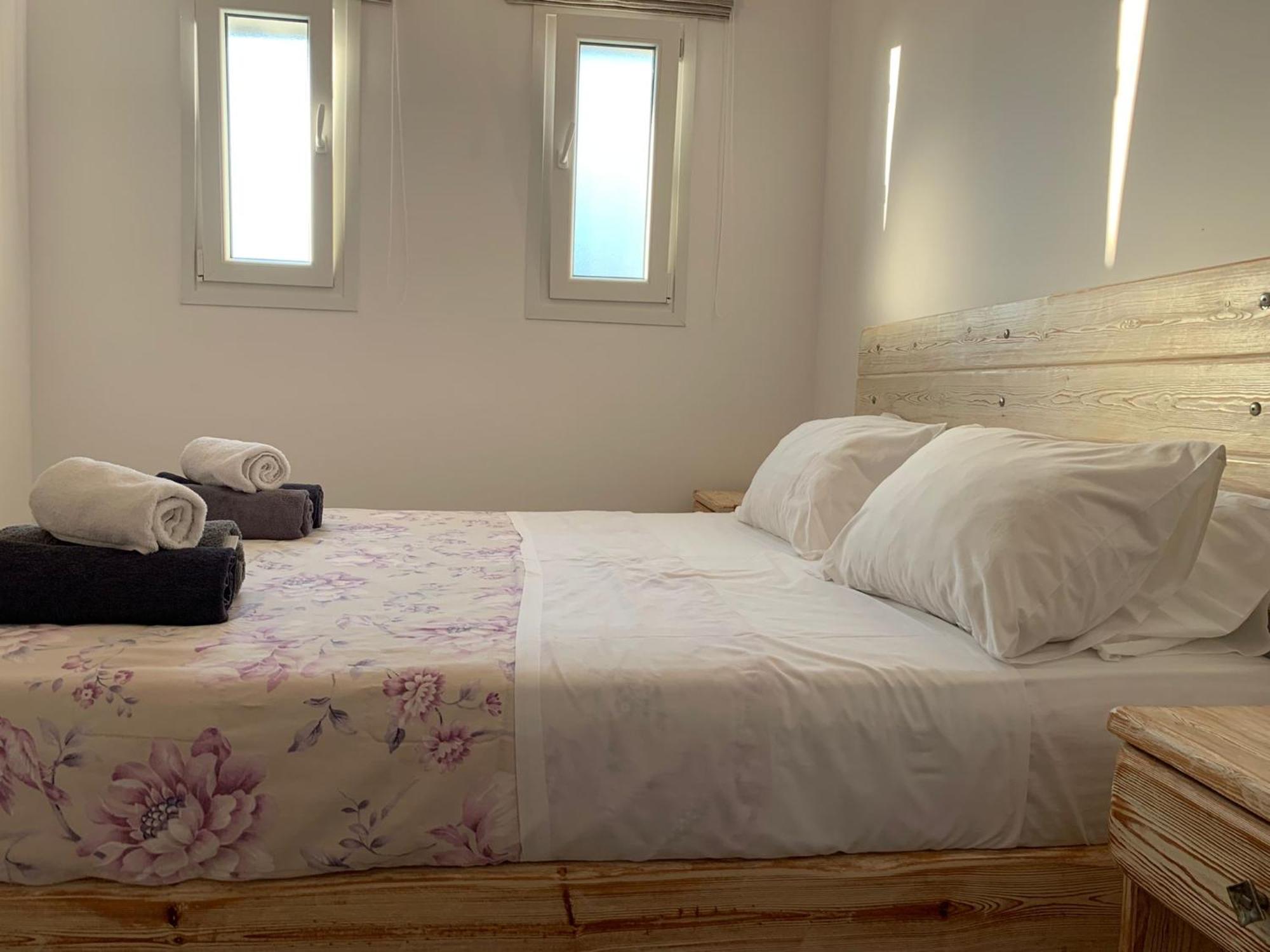 Sun Studios Mykonos Town Exterior photo